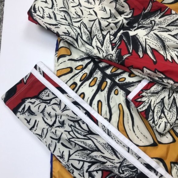 adidas Originals x The Farm 3 Piece Set Size SMALL - Picture 4 of 9